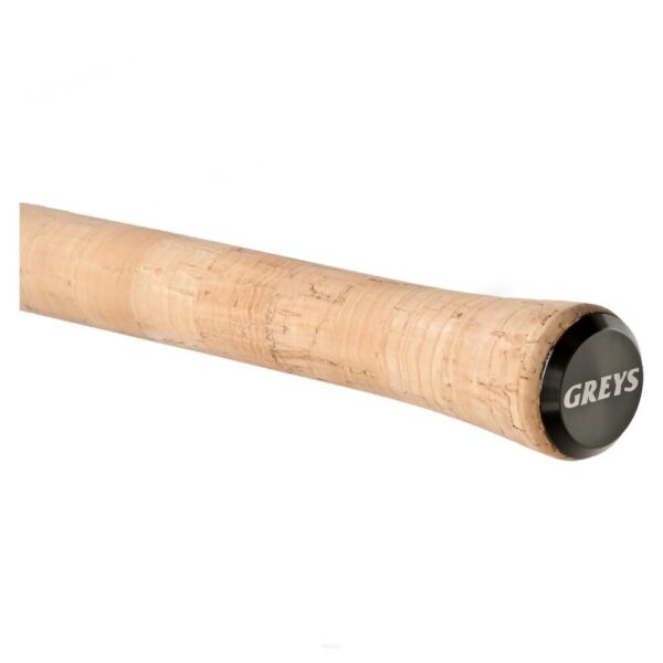 GREYS Wędka karpiowa GT Specimen Rods GT2 50 Cork 12FT 3LB, 1503012 - obrazek 3
