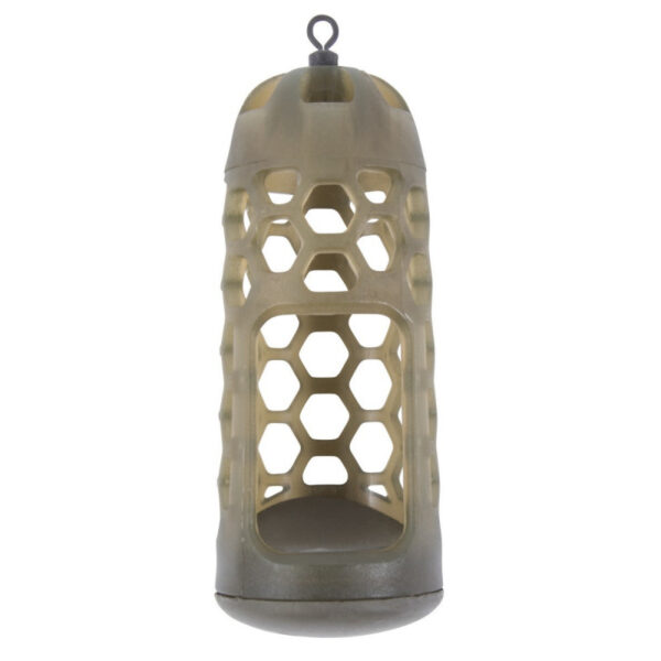 PRESTON Koszyk zanętowy - Absolute Window Feeder Caged Large - Duży