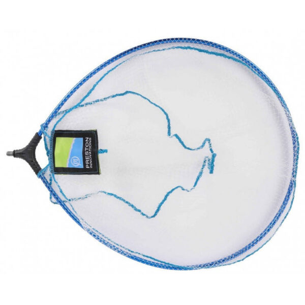 PRESTON Głowa Podbieraka - SUPALITE NYLON LANDING NET - 45CM