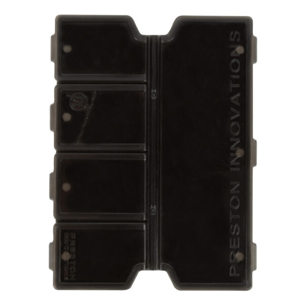 PRESTON Pudełko - Accessory Box - 5 Przegródek