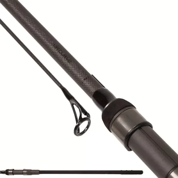 GREYS Wędka Karpiowa GT Specimen Rods GT2 50 12FT 3.5LB