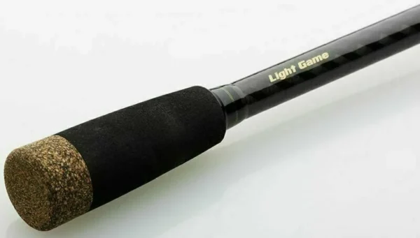 SAVAGE GEAR Wędka SG2 Light Game 1,98m 5-18g - obrazek 6