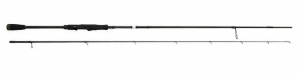 SAVAGE GEAR Wędka SG2 Light Game 1,98m 5-18g - obrazek 4