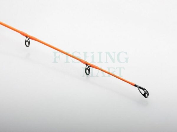 SAVAGE GEAR Wędka Gear Orange LTD Power Game Rod 2,21m 50-100g (Kopia) - obrazek 3