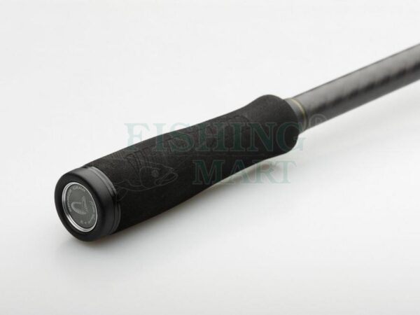 SAVAGE GEAR Wędka Gear Orange LTD Power Game Rod 2,21m 50-100g (Kopia) - obrazek 4