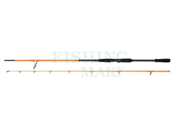 SAVAGE GEAR Wędka Gear Orange LTD Power Game Rod 2,21m 50-100g (Kopia)