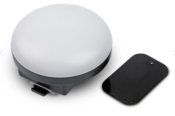 Sonik Zestaw sygnalizatorów z centralką 2+1 HeroX Bite Alarms - obrazek 4