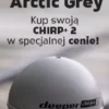 DEEPER CHIRP+2 Arctic Wifi GPS Mapowanie - Image 6