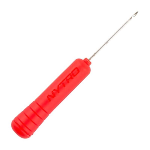 NYTRO Igła - Floating Hinged Baiting Needle