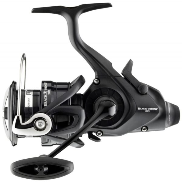 Daiwa Kołowrotek Black Widow BR LT 4000-C