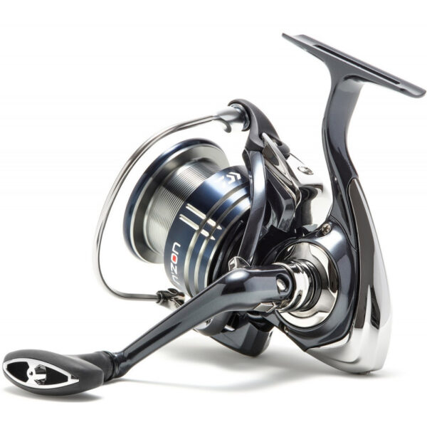 Daiwa Kołowrotek N'ZON PLUS LT5000S-CP - obrazek 3