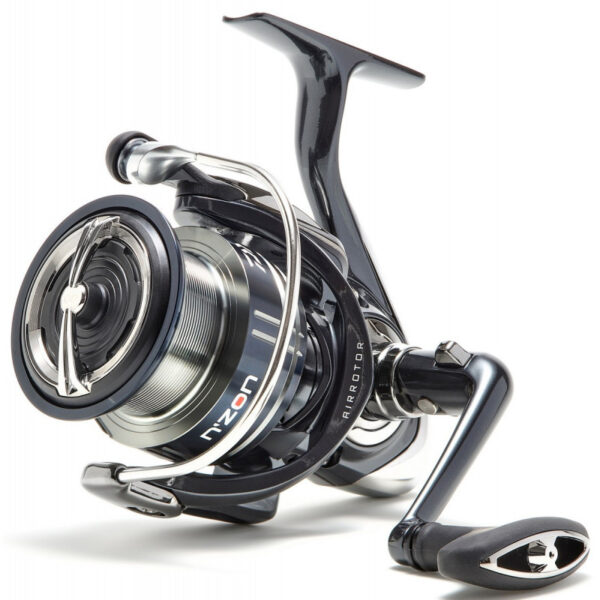 Daiwa Kołowrotek N'ZON PLUS LT5000S-CP - obrazek 2