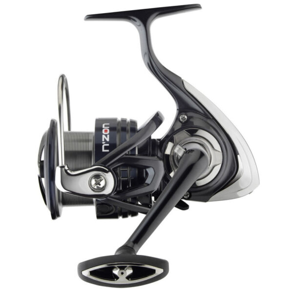 Daiwa Kołowrotek N'ZON PLUS LT5000S-CP