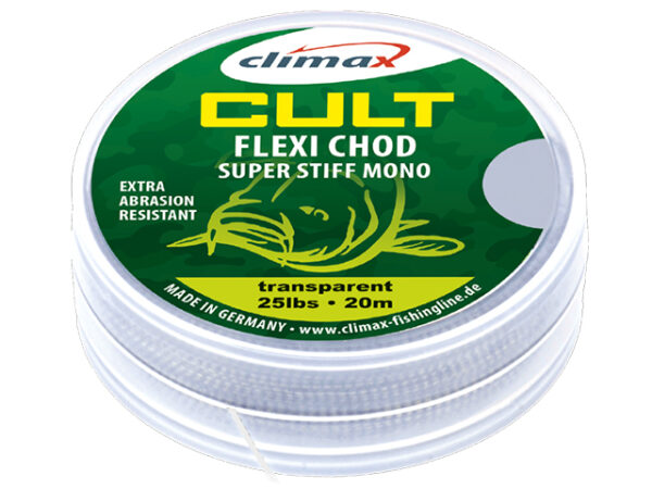 CLIMAX Cult Flexi Chod 20m