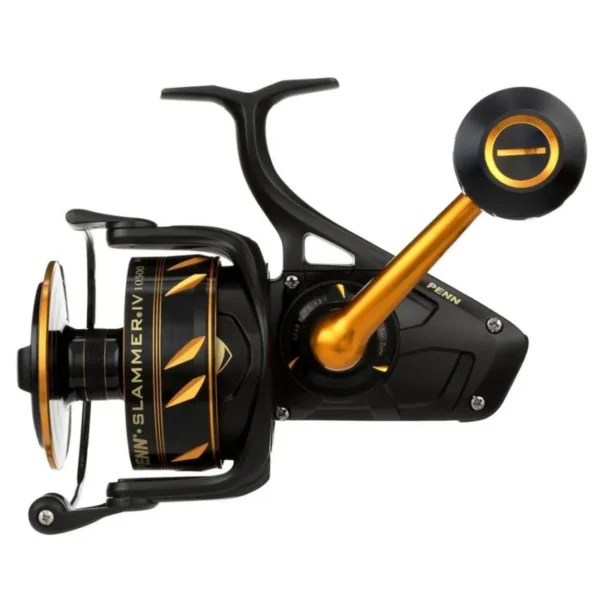 PENN Kołowrotek Slammer IV 10500
