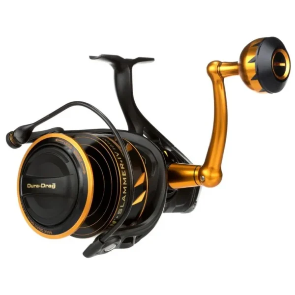 PENN Kołowrotek Slammer IV 10500 - obrazek 3