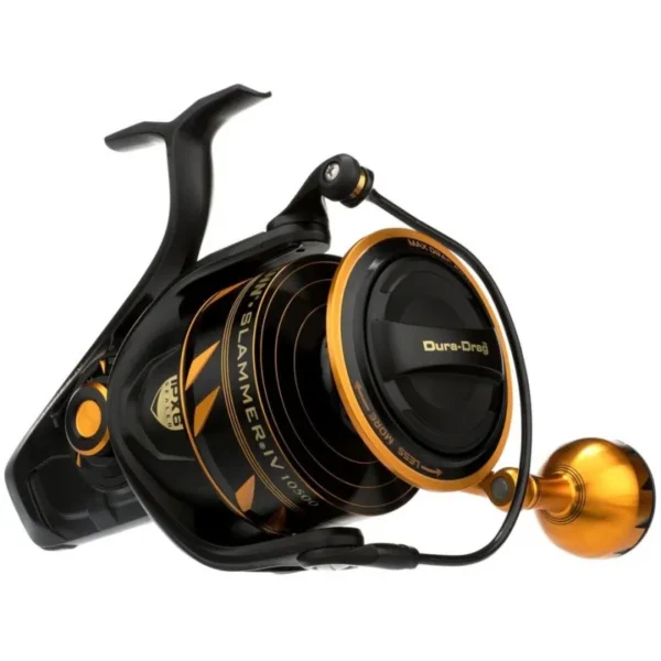 PENN Kołowrotek Slammer IV 10500 - obrazek 4