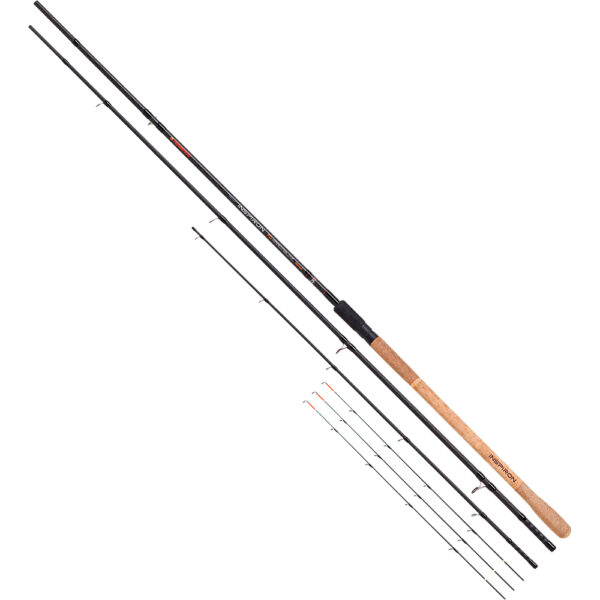TRABUCCO Wędka - Feeder INSPIRON FD COMPETITION STILL 3,60M C.W.90G