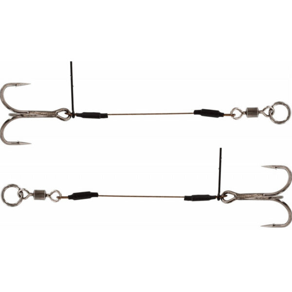 WESTIN Dozbrojki Add-It Stinger 1x7 - 8cm // hak 1/0