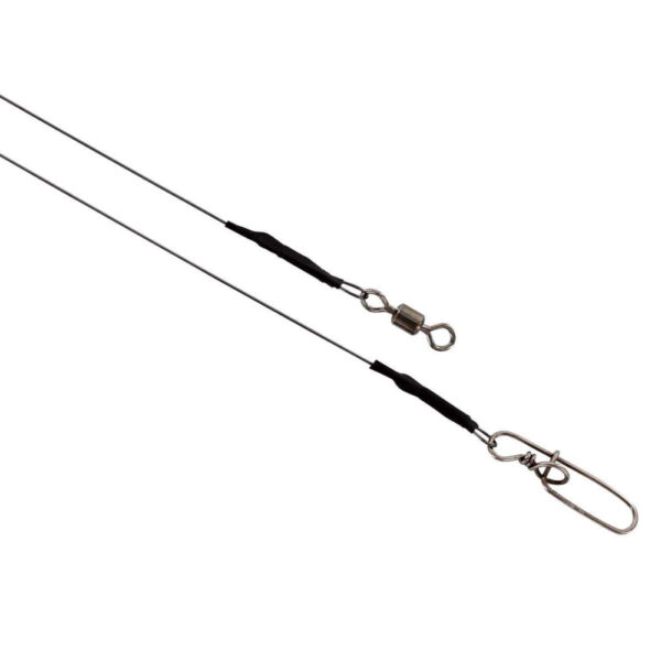 WESTIN Przypon Add-It Leader Titanium - 40cm // 22.7kg