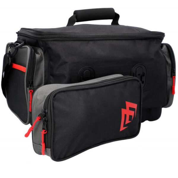 MIKADO Torba Hard Bottom - obrazek 2