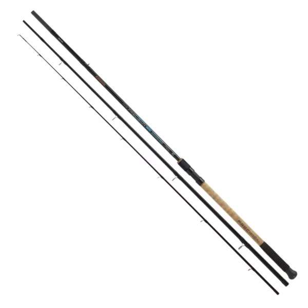 TRABUCCO Wędka - Precision RPL Allrounder 3,60M 15-40g