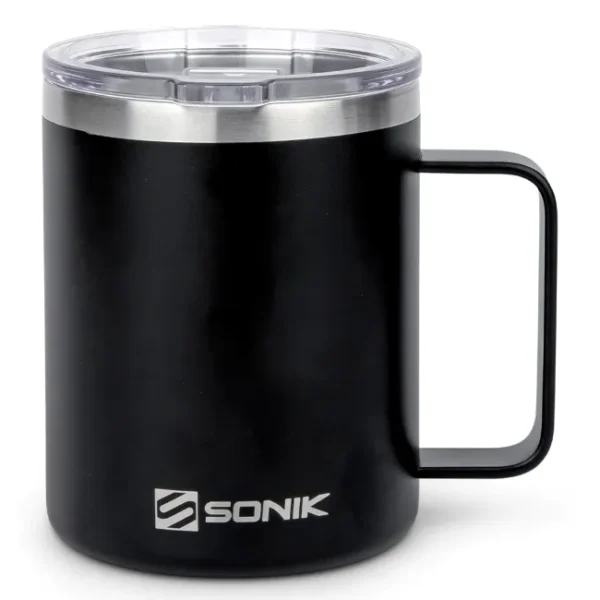 Sonik Sizzla Thermal Mug - kubek termiczny