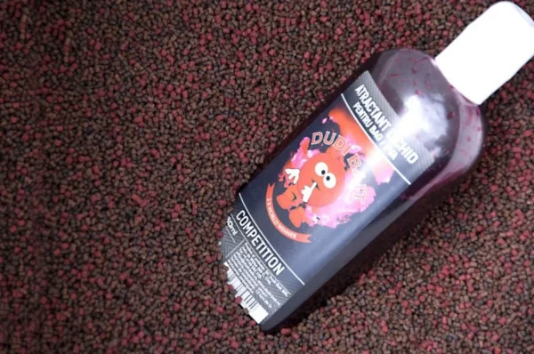 DUDI BAITS - Bag Pack Pva ”Micropellets” - obrazek 2