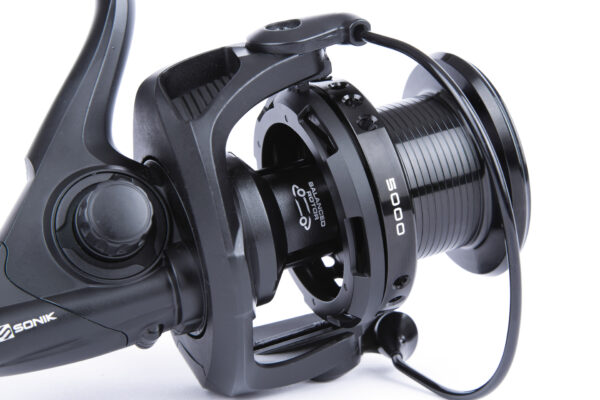 Sonik Xtractor+ 5000 - obrazek 15
