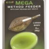 ESP - Komplet Mega Method Feeder Large 56g - Image 2