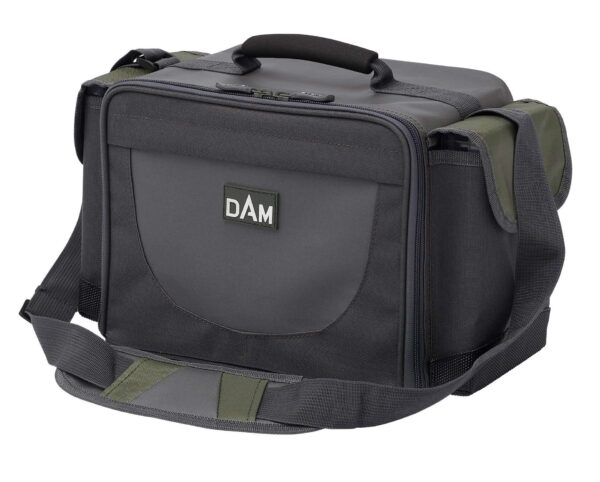 DAM Torba INTENZE TACKLE BAG M 5MP2S BOXES 20L