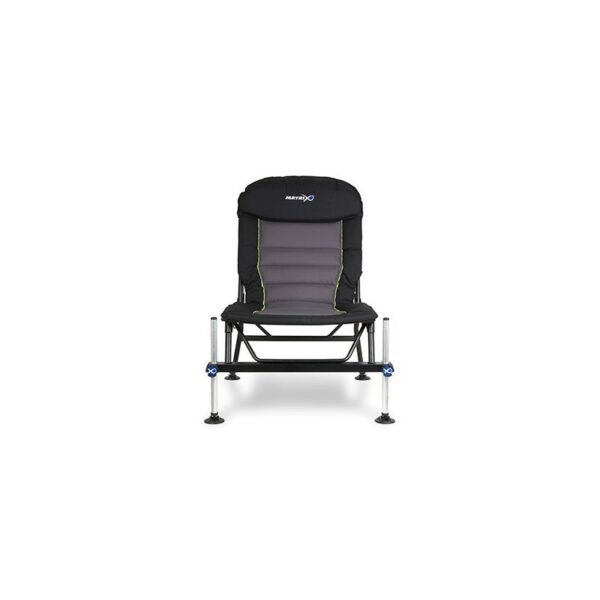 MATRIX Krzesło Delux Accessory Chair - obrazek 3