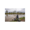 MATRIX Sztyca Aquos Power Landing Net Handle - 4m - Image 3