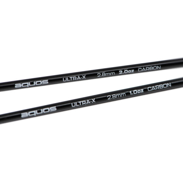 MATRIX Wędka Aquos Ultra-X Feeder 3.3m / 40g - obrazek 2