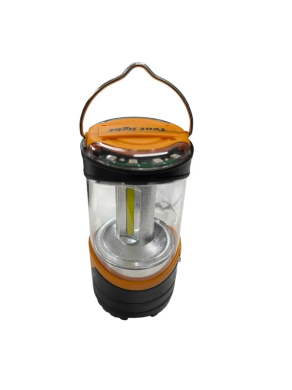 CRYSTAL Lampa namiotowa HRTL-58