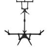 CRYSTAL Rodpod RP184 – Stojak Karpiowy - Image 2