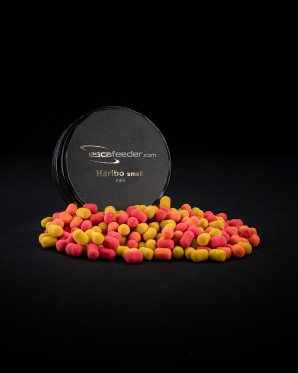 ESCAFEEDER - Haribo smell mini