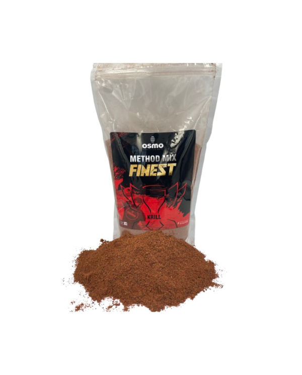 OSMO - Method Mix Finest - Krill 800g