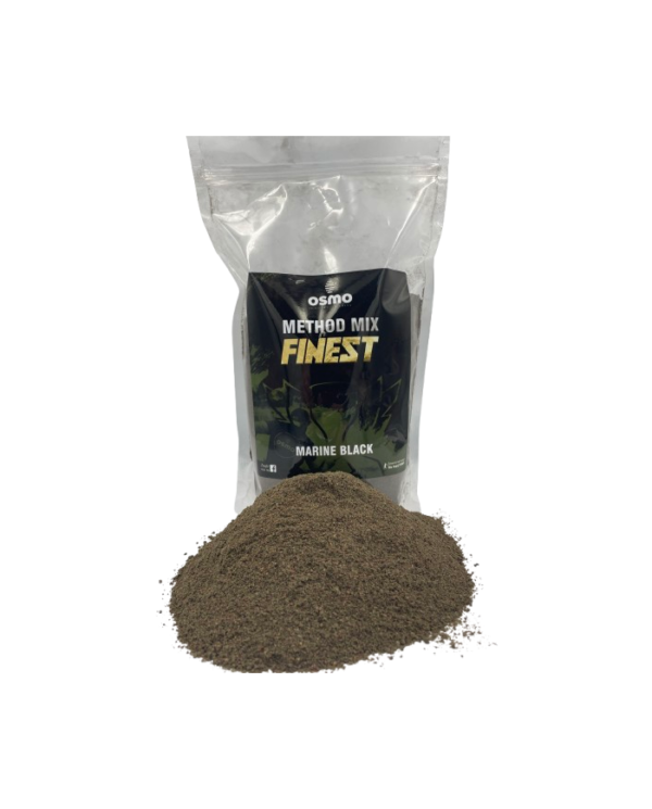 OSMO - Method Mix Finest - Marine Dark 800g