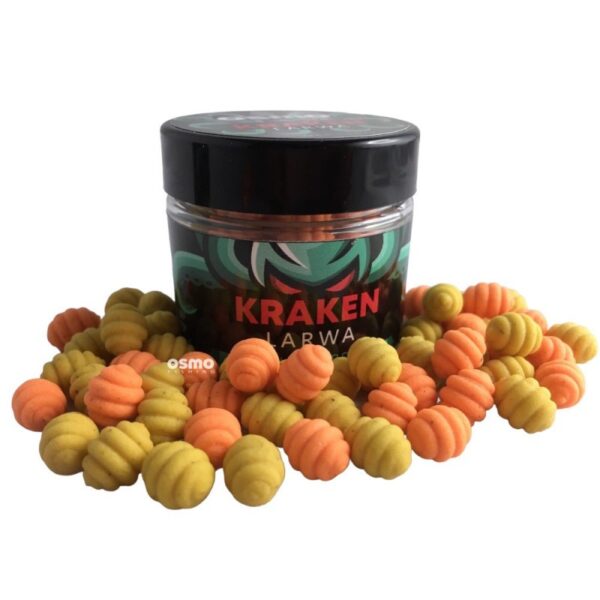 OSMO - Mini Larwa - Kraken