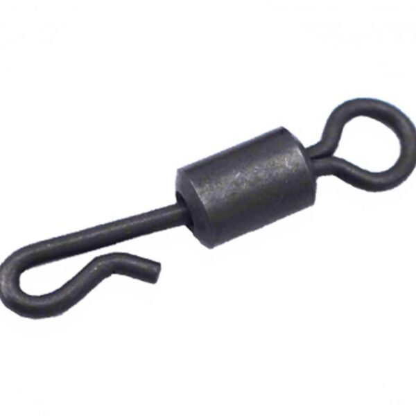 Carp'R'Us Quick Change Swivel - 8 Krętliki Do Szybkiej Wymiany