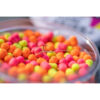 SONUBAITS Dumbelsy - Band'Um Wafters Micro - Fluoro - Image 2