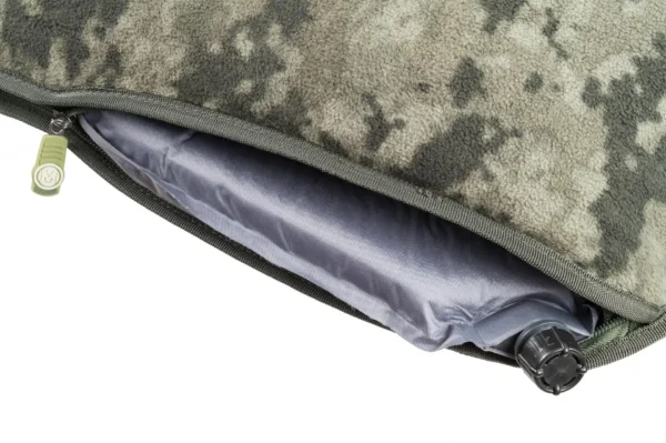Mivardi Łóżko Bedchair CamoCODE Air8 - obrazek 3