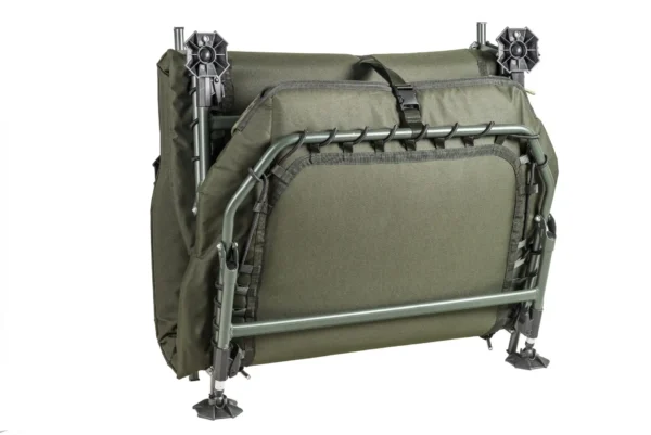 Mivardi Łóżko Bedchair CamoCODE Air8 - obrazek 4