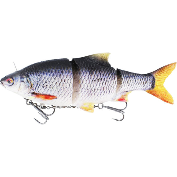Westin Guma Ricky The Roach Inline 15cm - Real Roach