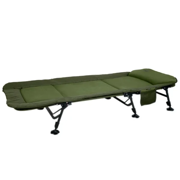 Sonik Bank-Tek Levelbed - łóżko karpiowe