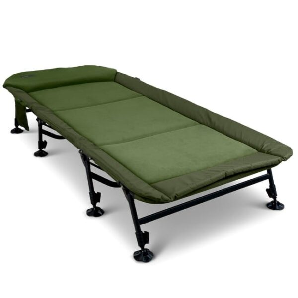 Sonik Bank-Tek Levelbed Wide - łóżko karpiowe - obrazek 5