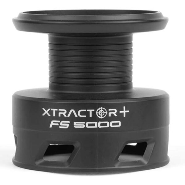 Sonik Xtractor+ FS 6000 - kołowrotek karpiowy - obrazek 10