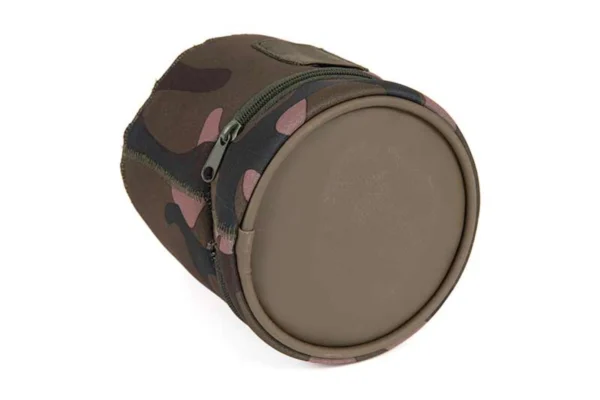 Fox CAMOLITE Gas Cannister Sleeve/Pokrowiec na butle gazowa - obrazek 2