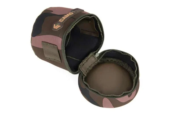 Fox CAMOLITE Gas Cannister Sleeve/Pokrowiec na butle gazowa - obrazek 3